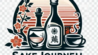 Sake Journey: グラスで巡る日本探訪